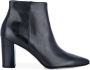 Noë Shoes Nirma Enkellaars Black - Thumbnail 2