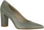 Noë Shoes Nirma Pump Army - Thumbnail 3