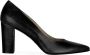 Noë Shoes Nirma Pump Black - Thumbnail 1