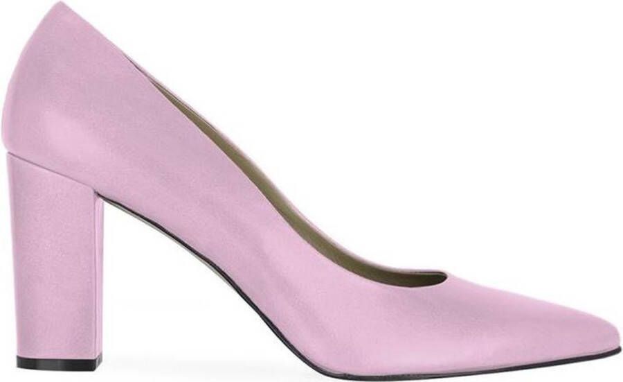 Noë Shoes Nirma Pump Mauve