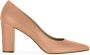 Noë Shoes Nirma Pump Salmon - Thumbnail 3
