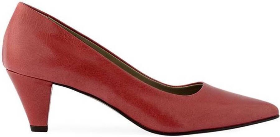 Noë Shoes Nirin Pump Lipstick