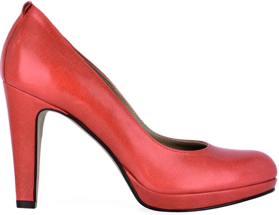 Noë Shoes Nabla Pump Lipstick