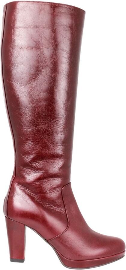 Noë Shoes Nadra Laars Wine - Foto 3