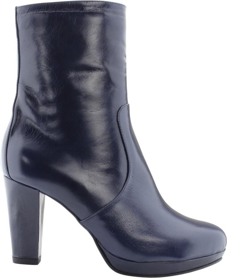Noë Shoes Nadra Mid Boot Cobalt