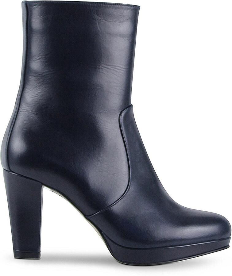 Noë Shoes Nadra Mid Boot Navy