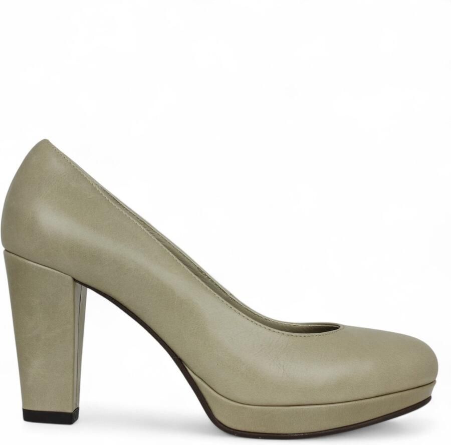 Noë Shoes Nadra Pump Moonlight Vintage