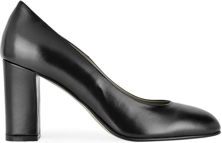 Noë Shoes Nallem Pump Black