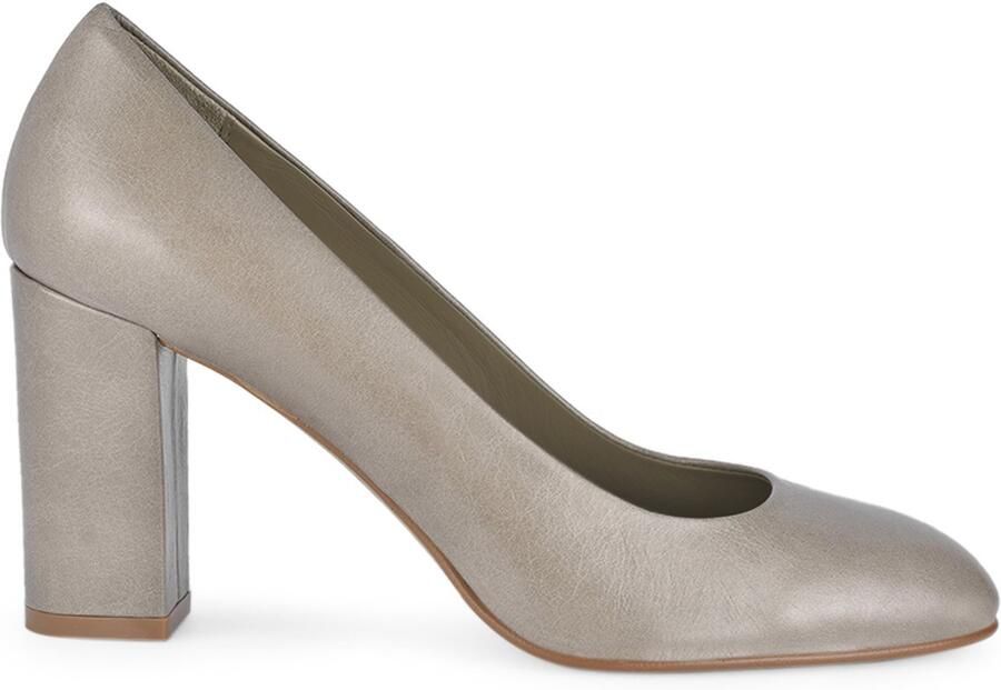 Noë Shoes Nallem Pump Taupe