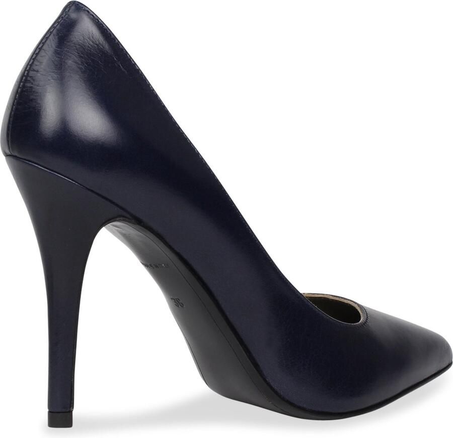 Noë Shoes Neona Pump Cobalt - Foto 2