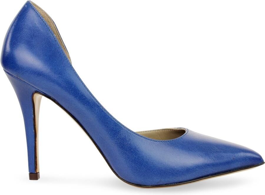 Noë Shoes Neona Pump Ink Vintage