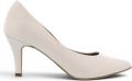 Noë Shoes Nica Pump Cream Vintage - Beige
