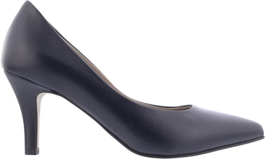 Noë Shoes Nica Pump Navy