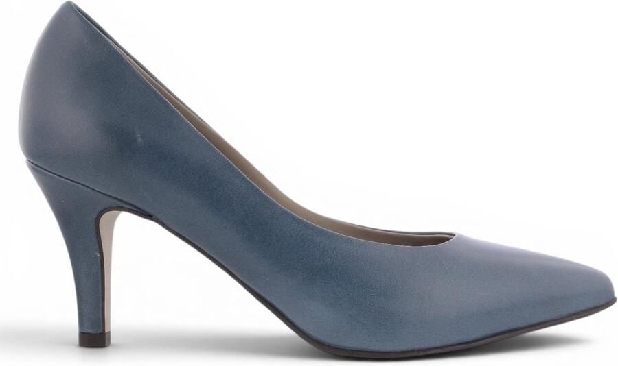 Noë Shoes Nica Pump Petrol