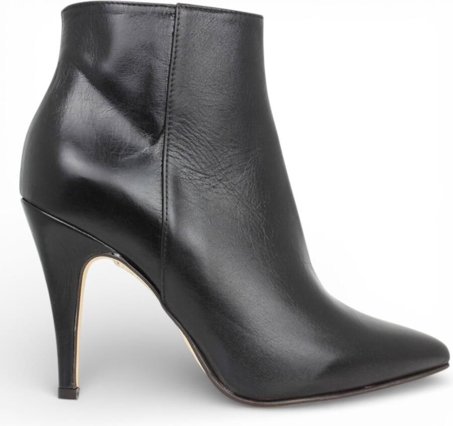 Noë Shoes Nicole Enkellaars Dark Brown