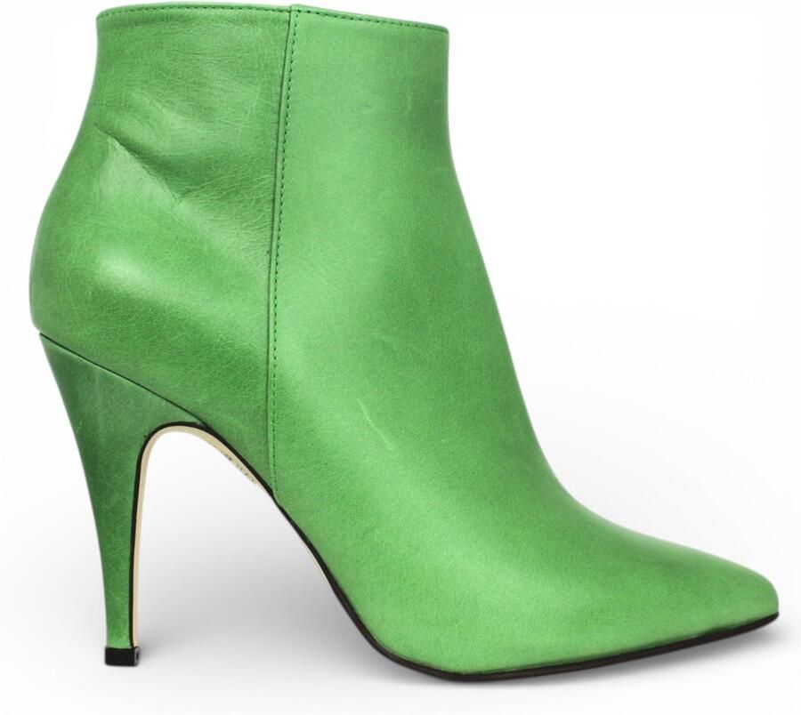 Noë Shoes Nicole Enkellaars Emerald