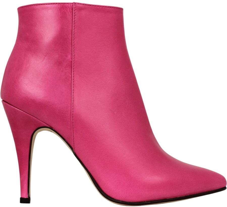 Noë Shoes Nicole Enkellaars Hot Pink