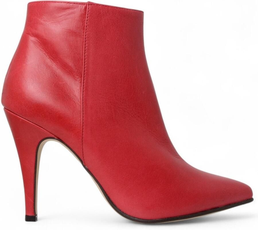 Noë Shoes Nicole Enkellaars Lipstick