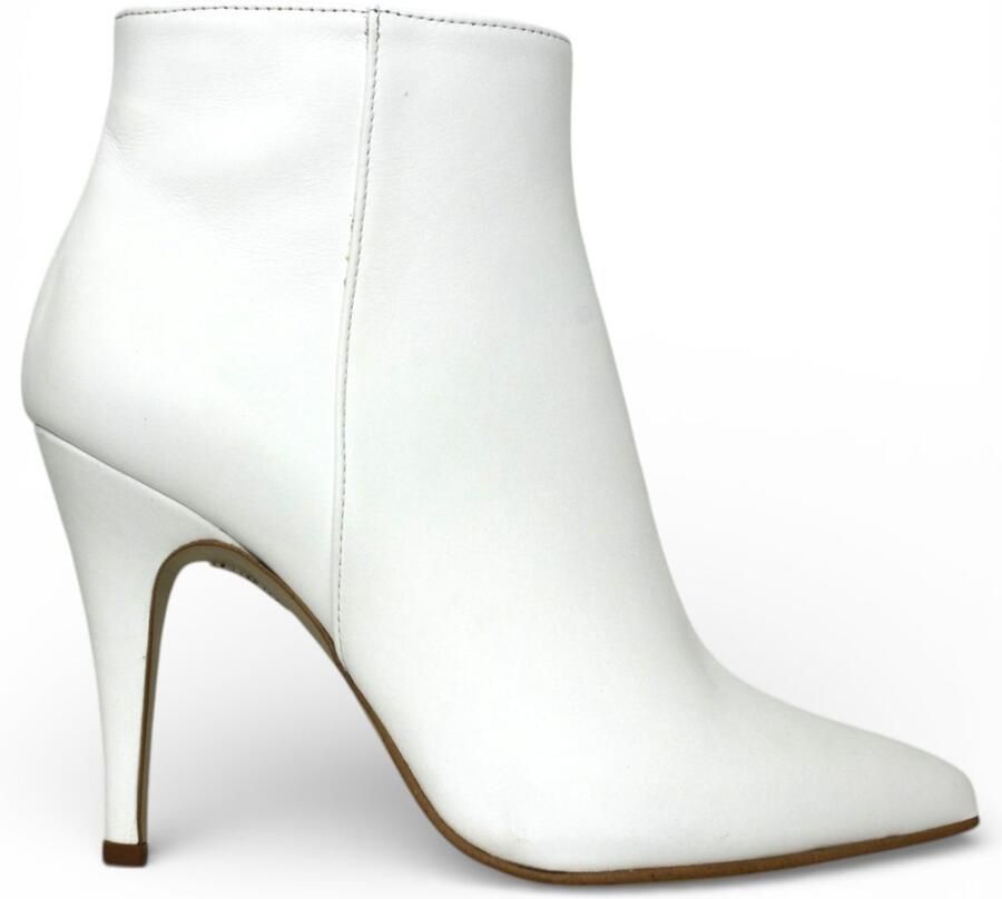 Noë Shoes Nicole Enkellaars White