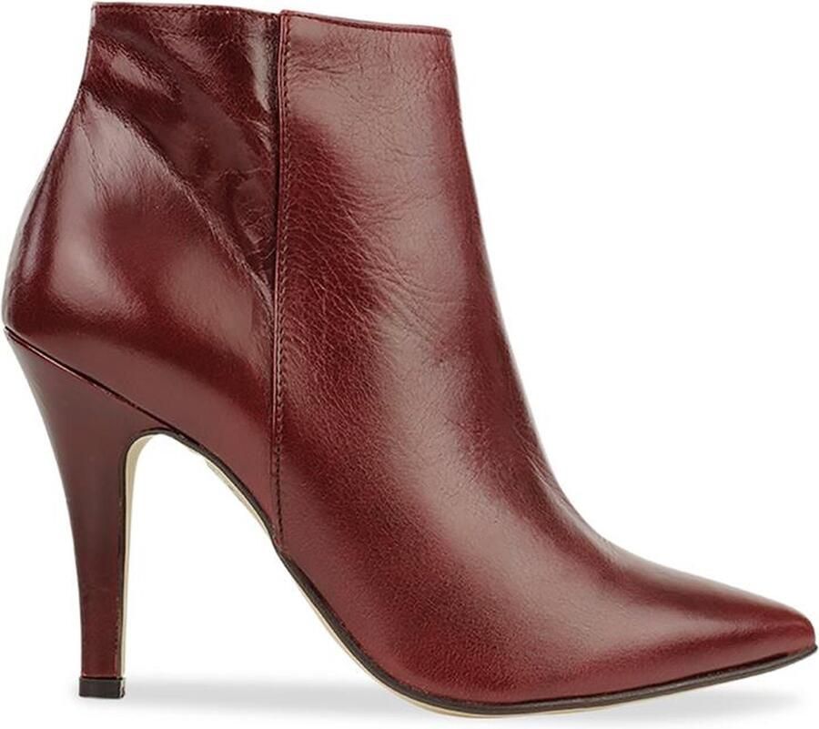 Noë Shoes Nicole Enkellaars Wine Vintage