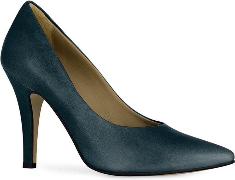 Orizonte BV Nicole pump ZS Navy - Foto 3