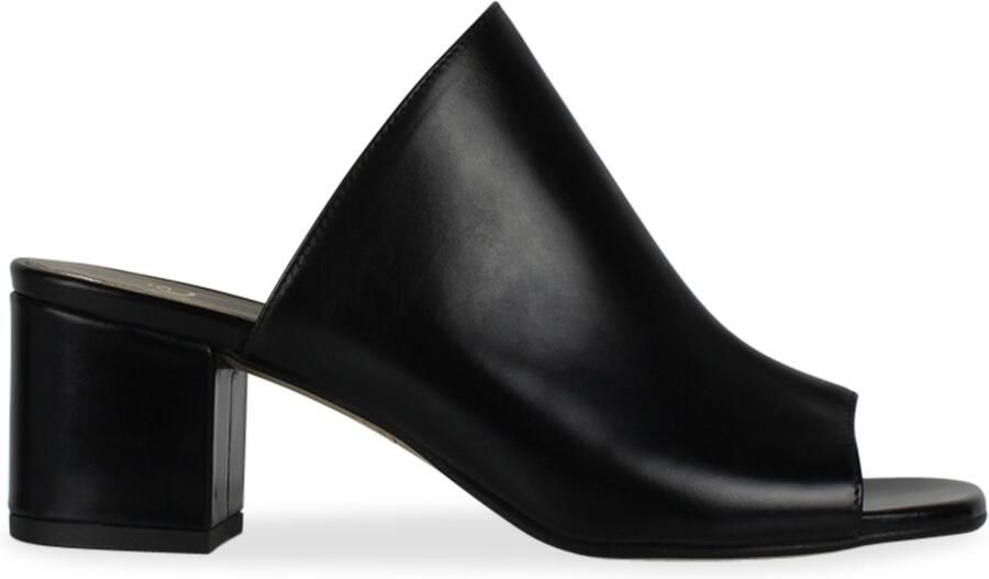 Noë Shoes Nipia Slip-on Black