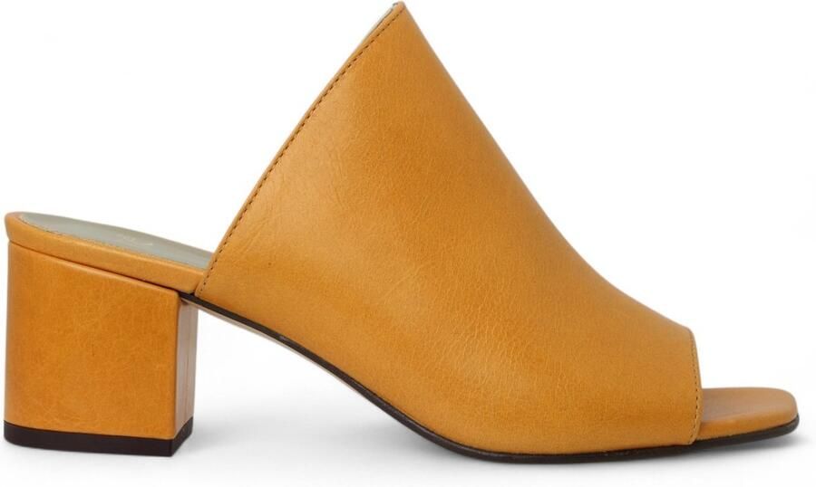 Noë Shoes Nipia Slip-on Mandrino