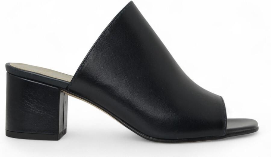 Noë Shoes Nipia Slip-on Navy