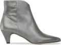 Noë Shoes Nirim Enkellaars Stone Vintage - Grijs