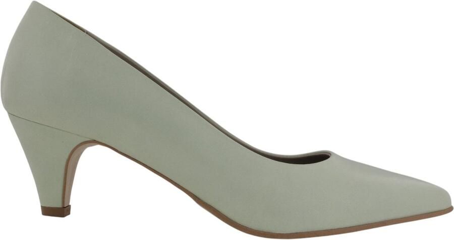 Noë Shoes Nirim Pump Glass