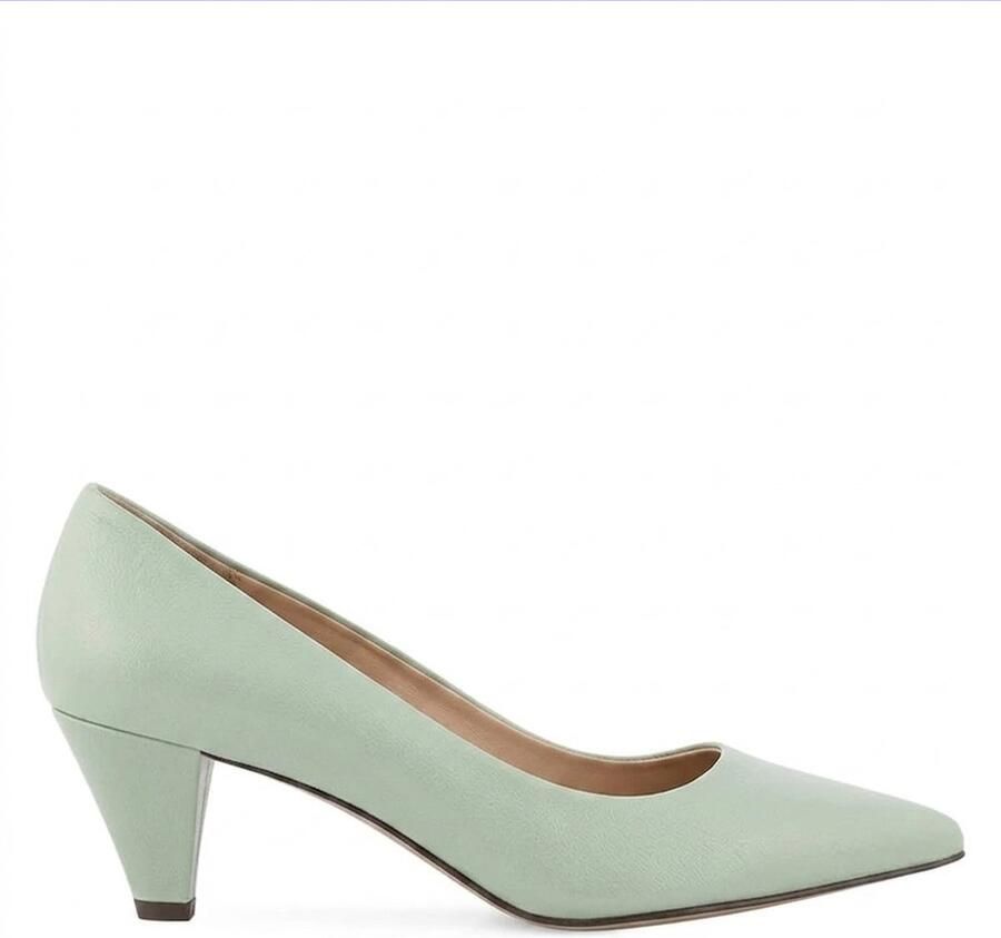 Noë Shoes Nirim Pump Glass