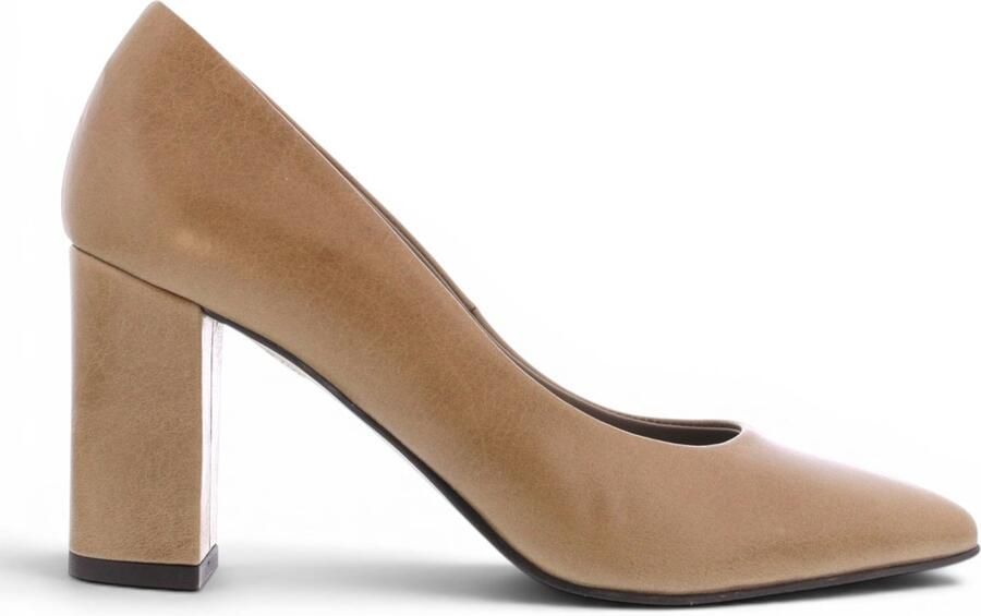 Noë Shoes Nirma Pump Miele