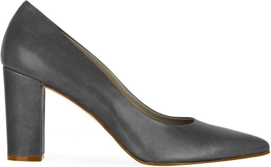 Noë Shoes Nirma Pump Stone Vintage