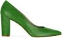 Noë Shoes Nirma Pump Emerald - Thumbnail 1