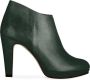 Noë Shoes Nabla Enkellaars Dark Green - Thumbnail 2