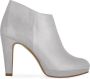 Noë Shoes Nabla Enkellaars Light Grey - Thumbnail 1