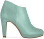 Noë Shoes Nabla Enkellaars Light Teal - Thumbnail 2