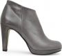 Noë Shoes Nabla Enkellaars Stone - Thumbnail 1