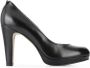 Noë Shoes Nabla Pump Caramel - Thumbnail 3