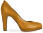 Noë Shoes Nabla Pump Caramel - Thumbnail 4