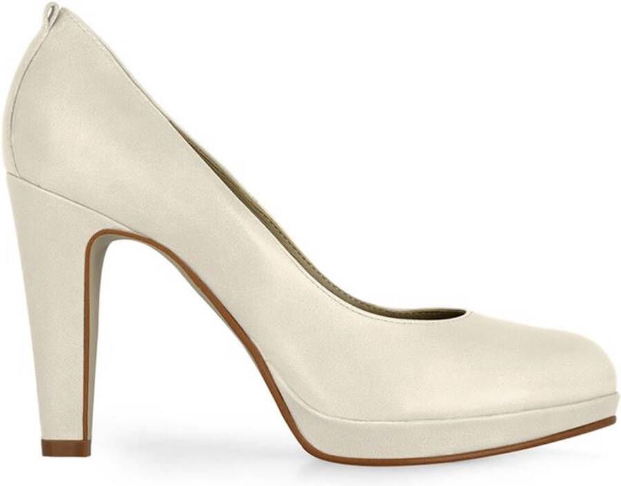 Noë Witte Pumps Nabla Pump - Foto 2