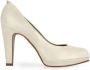Noë Witte Pumps Nabla Pump - Thumbnail 2