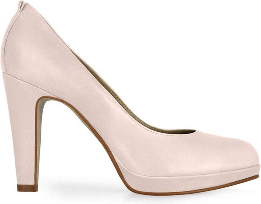 Noë Shoes Nabla Pump Powder - Foto 2