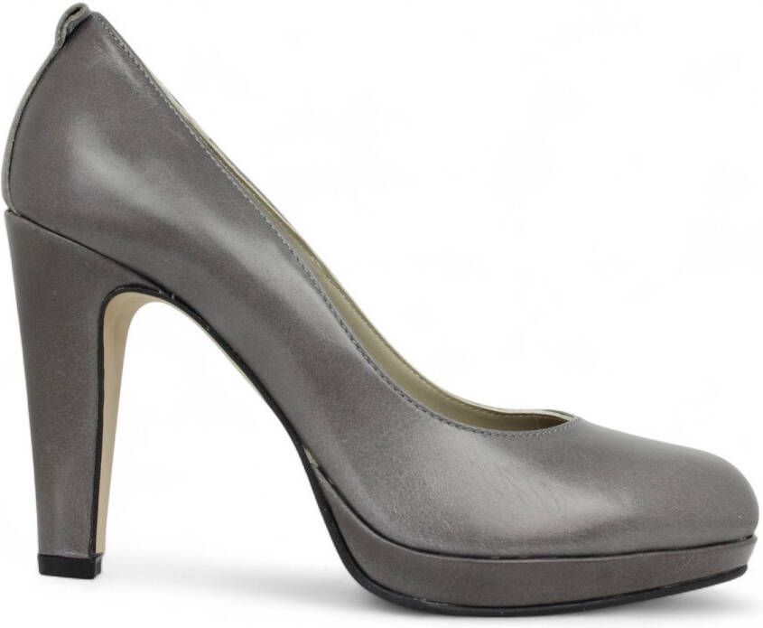 Noë Shoes Nabla Pump Stone