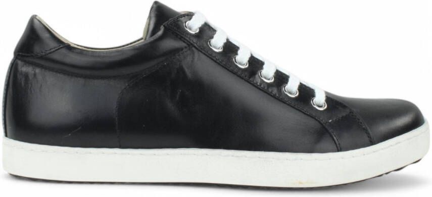 Noë Shoes Naby Sneaker Black