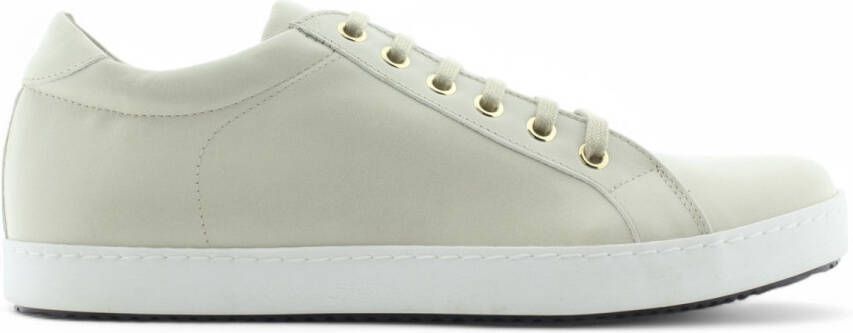 Noë Shoes Naby Sneaker Cream