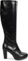 Noë Shoes Nadra Laars Black - Thumbnail 1