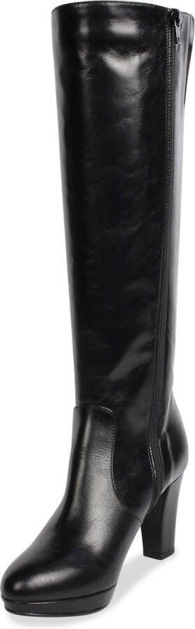 Noë Shoes Nadra Laars Black - Foto 2