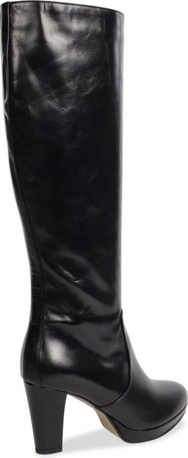 Noë Shoes Nadra Laars Black