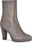 Noë Shoes Nadra Mid Boot Stone - Thumbnail 2